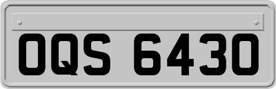 OQS6430