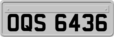 OQS6436
