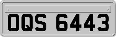 OQS6443