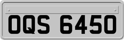OQS6450
