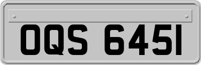 OQS6451