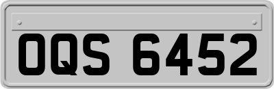 OQS6452