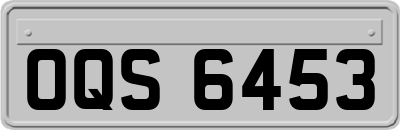 OQS6453