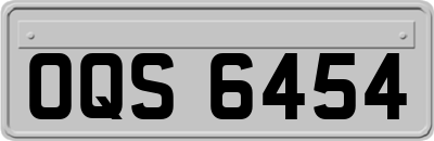 OQS6454