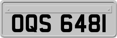 OQS6481