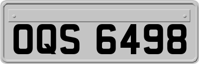 OQS6498