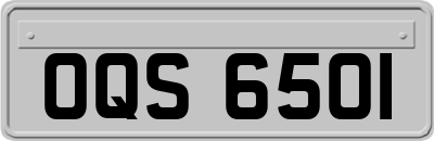 OQS6501