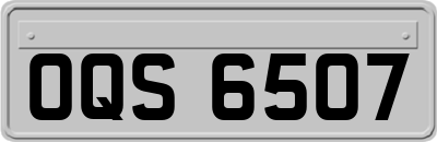 OQS6507