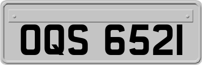 OQS6521