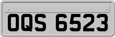 OQS6523