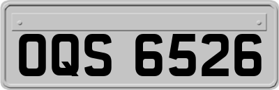 OQS6526