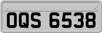 OQS6538
