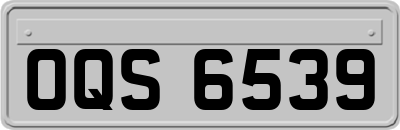 OQS6539