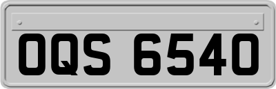 OQS6540