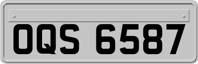 OQS6587