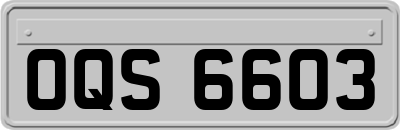 OQS6603