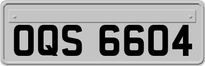 OQS6604