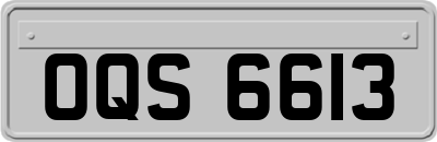OQS6613