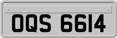 OQS6614