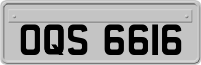 OQS6616
