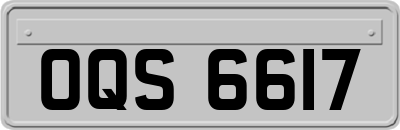 OQS6617