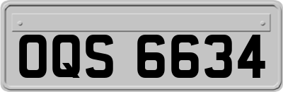 OQS6634