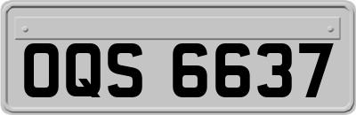 OQS6637