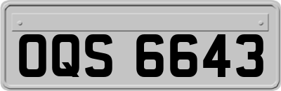 OQS6643