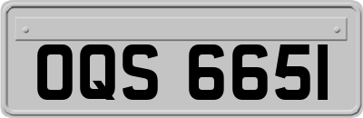 OQS6651