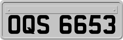 OQS6653