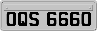 OQS6660
