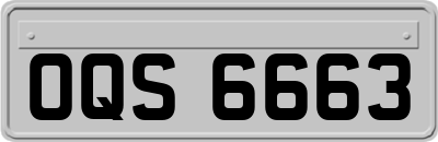 OQS6663