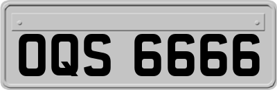 OQS6666