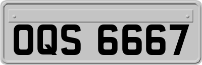 OQS6667