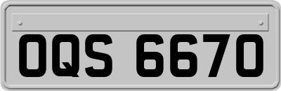 OQS6670