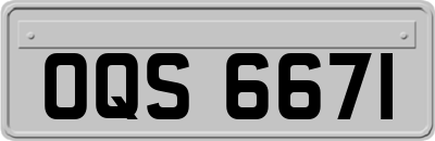 OQS6671