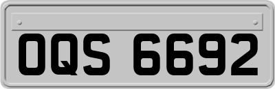 OQS6692
