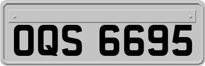 OQS6695