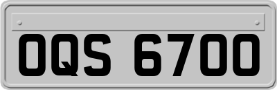 OQS6700