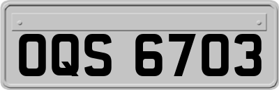 OQS6703