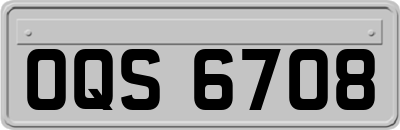 OQS6708