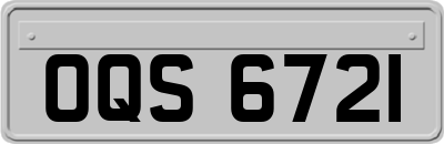 OQS6721