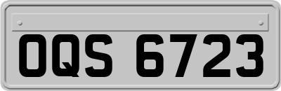 OQS6723