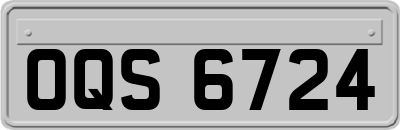 OQS6724