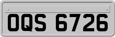 OQS6726