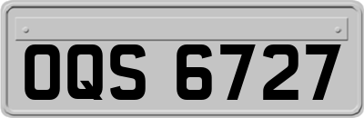 OQS6727