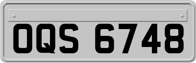 OQS6748