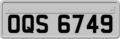 OQS6749