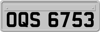 OQS6753