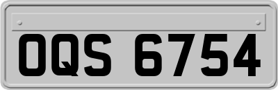 OQS6754